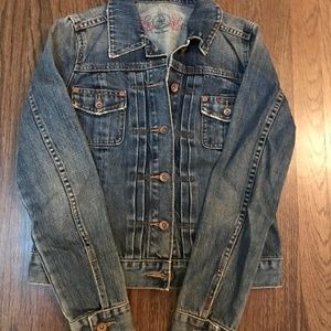 Women’s Gap Denim Jacket